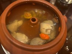 -大理实力希尔顿酒店•御玺中餐厅