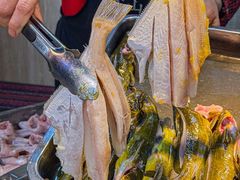 -青山青豆花·笑禅豆腐鱼(黄泥塝店)