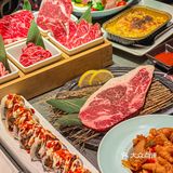 哈尔滨｜吃过一次去就会爱上的日式烧肉🥩香哭