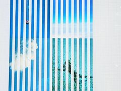 -Nathalie Djurberg与Hans Berg“牛皮纸包裹的月亮”-Prada荣宅当季展览