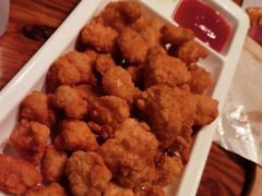 -秀·爱尔兰餐吧(上海路店)