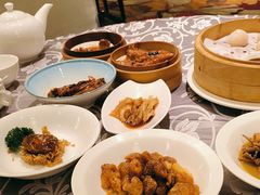 -万豪酒店·咏豪中餐厅