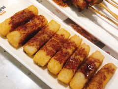 -老佛爷·铜炉炭火蛙锅(海州吾悦店)