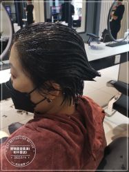 -LJOY丽锦造型·烫发染发