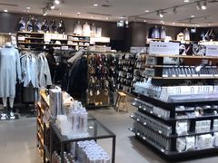 -MUJI无印良品(天河领展广场店)