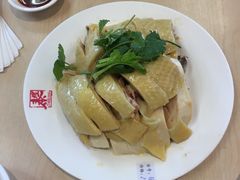 -泰煌鸡·上海白斩鸡·沪菜(平利店)