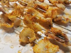 -老虎滩大连海鲜烧烤(建邺云锦路总店)