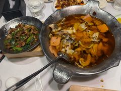 -沸腾鱼乡(知春路分店)