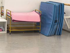 -舞蕾舞蹈(特长生校区)