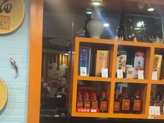 -渝味川菜(夜宵航母店)