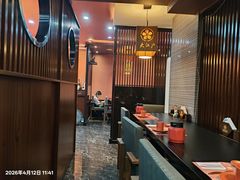 -大江户日本料理(吕厝店)