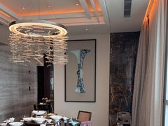 -环球港凯悦 · 享悦中餐厅