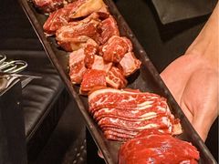 -焱铁烧·黑毛和牛专门店(杭州嘉里中心店)