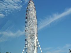 -南昌之星摩天轮