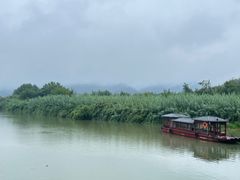 -古堰画乡景区