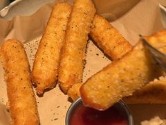 -Nord Grill&Bar Highland诺德西餐(深圳欢乐海岸店)