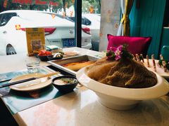 -五星桥原切肥牛火锅(怀德桥店)