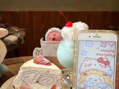 -Max Bakery 阿唛手作