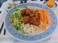 -味一楼兰州拉面(机场一店)