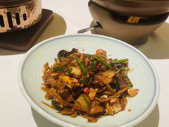 -沅江水·湖南家宴(南村万博长隆商圈店)