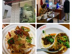 -万县面馆(高笋塘店)