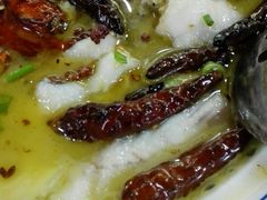 酸菜鱼-川湘園(西华路店)