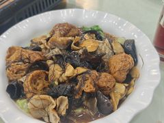-九大簋家宴(晓港湾店)