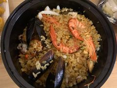 -囧吉香生蚝牛排馆(湖北路店)