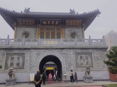 -西安大兴善寺