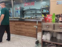 -沧盛饮食店(临汾路店)