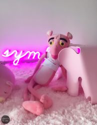 -型走Symbol造型