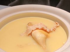 -领鲜天下·焗海鲜·花胶鸡(天目里店)