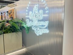 -TMG潮流健身(奥体莲荷里店)