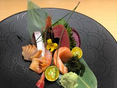 -昱匠·日本料理(金融街店)