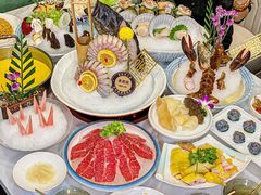 -喜聚薈·花膠雞海鮮火鍋(越秀店)