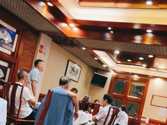 大堂-广州酒家(文昌总店)