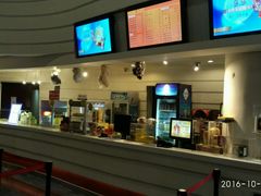-首都电影院(金融街店 杜比全景声)
