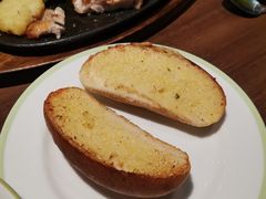 -萨莉亚意式餐厅(杭州滨江天街店)