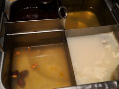 -海底捞火锅(万象城店)