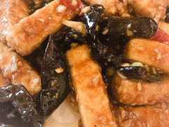 -玉林烤鸭店(垡头店)