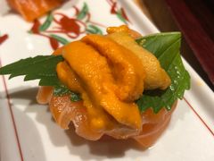 -江户前寿司(好运街店)