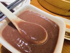 陈皮红豆沙-包小笼·金牌汤包(中山路店)