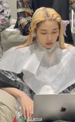 -3AM·S HAIR SALON烫发染发接发