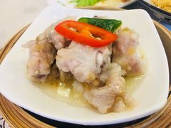 -纳福苑(亮庆餐饮分店)