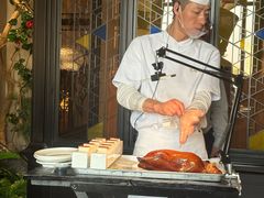 -贝勒爷·酥不腻烤鸭