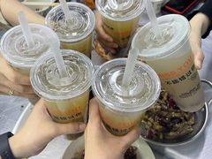 -小民大排档(江汉路店)