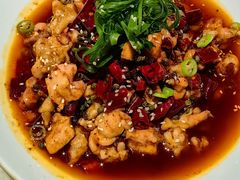 -锦府盐帮·侯宅(五棵松万达店)