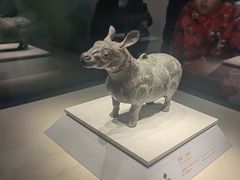 -齐文化博物馆