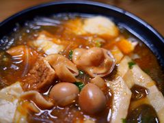 -东华豆花(漳州店)
