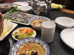 -仁和四季涮肉馆(天坛南门店)